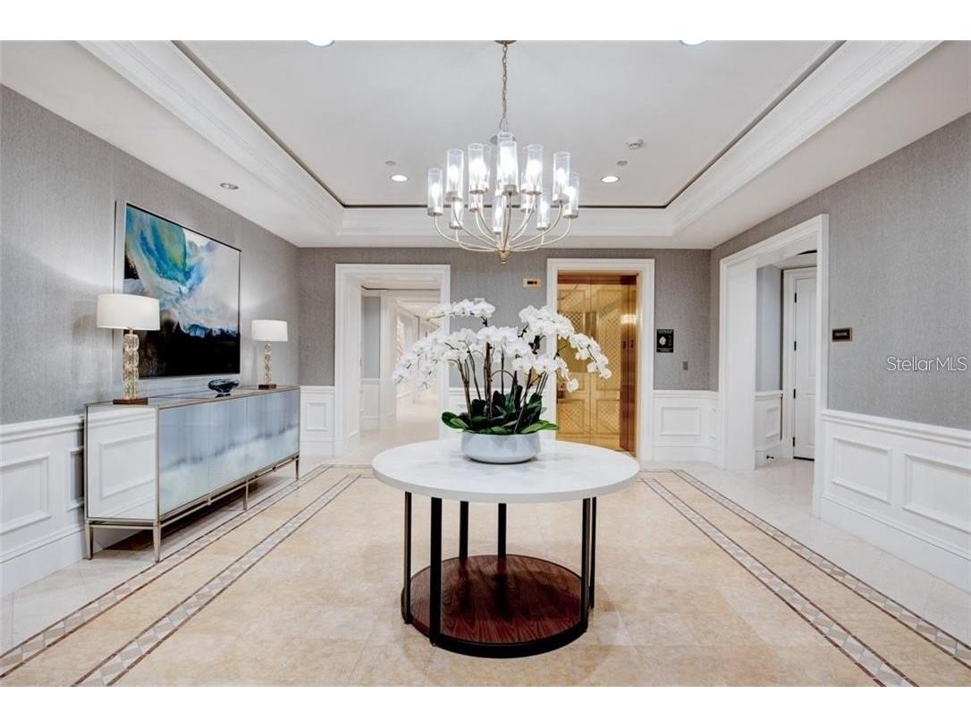 1300 Benjamin Franklin Drive #301 Sarasota FL 34236 - GULF OF MEXICO A4695838 image36