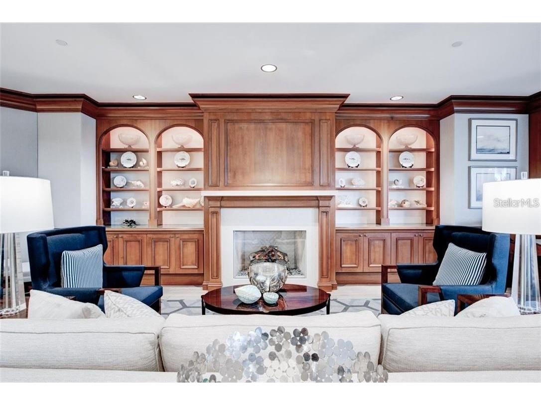 1300 Benjamin Franklin Drive #301 Sarasota FL 34236 - GULF OF MEXICO A4695838 image37