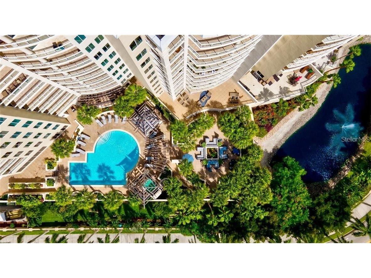 1300 Benjamin Franklin Drive #301 Sarasota FL 34236 - GULF OF MEXICO A4695838 image4