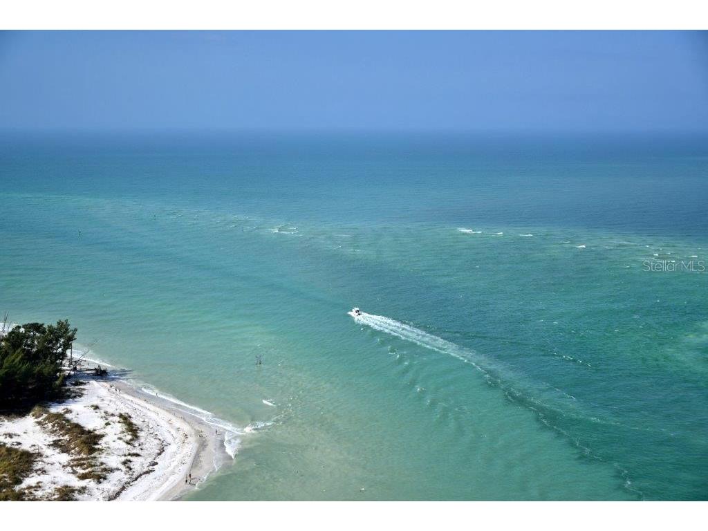 1300 Benjamin Franklin Drive #301 Sarasota FL 34236 - GULF OF MEXICO A4695838 image46