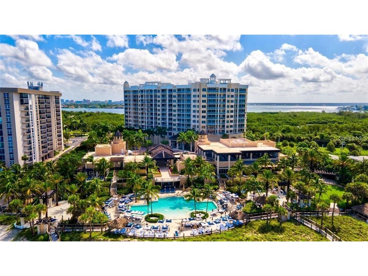 1300 Benjamin Franklin Drive #301 Sarasota FL 34236 - GULF OF MEXICO A4695838 image47