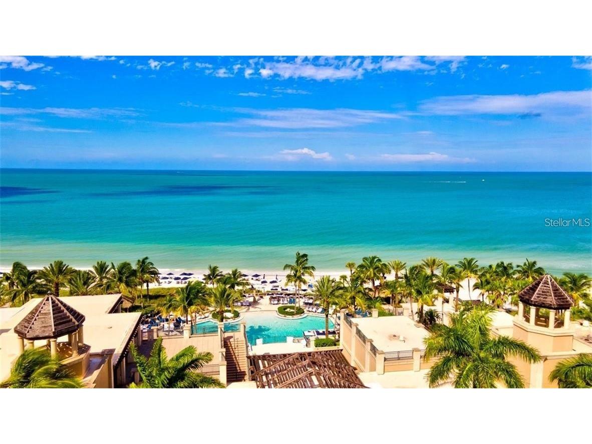 1300 Benjamin Franklin Drive #301 Sarasota FL 34236 - GULF OF MEXICO A4695838 image48