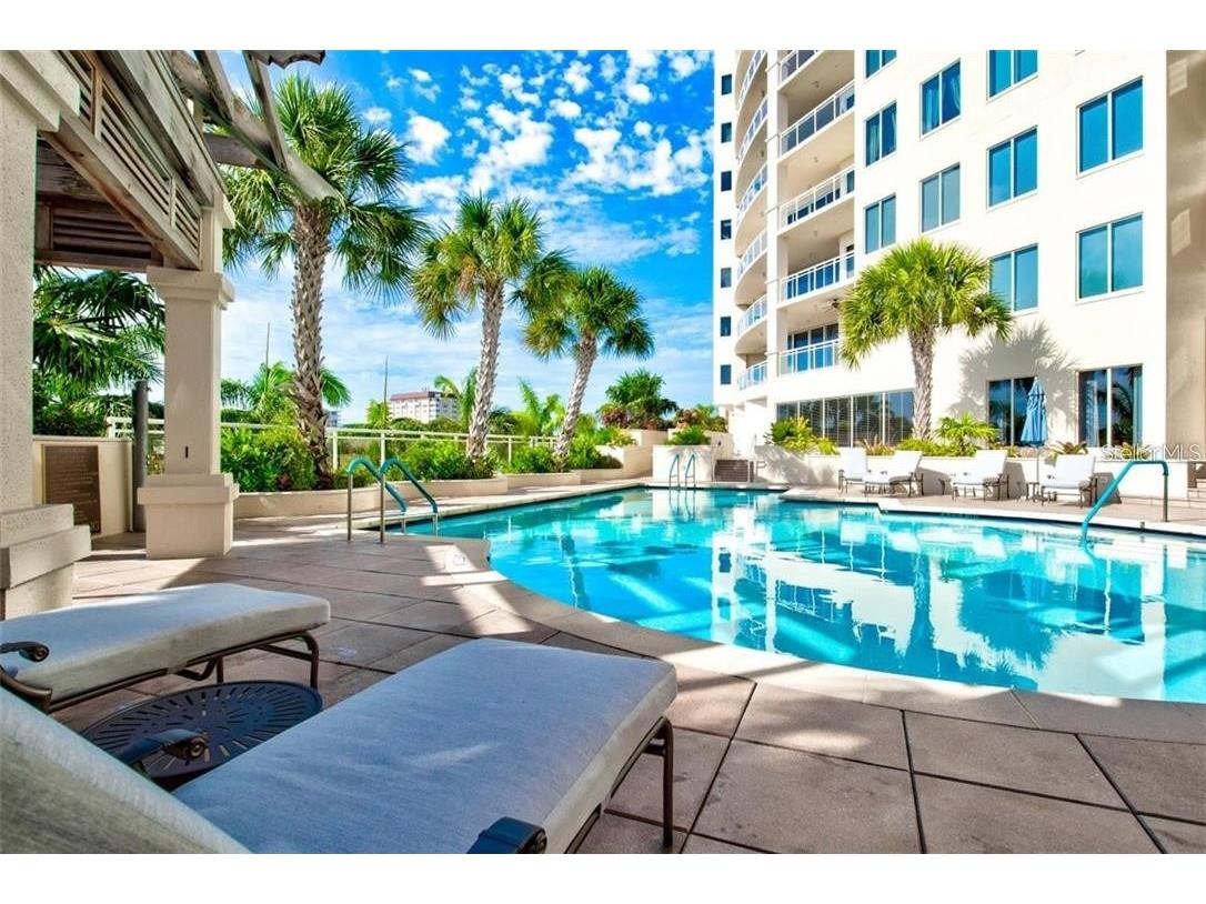 1300 Benjamin Franklin Drive #301 Sarasota FL 34236 - GULF OF MEXICO A4695838 image49