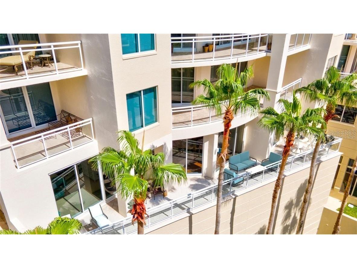 1300 Benjamin Franklin Drive #301 Sarasota FL 34236 - GULF OF MEXICO A4695838 image5