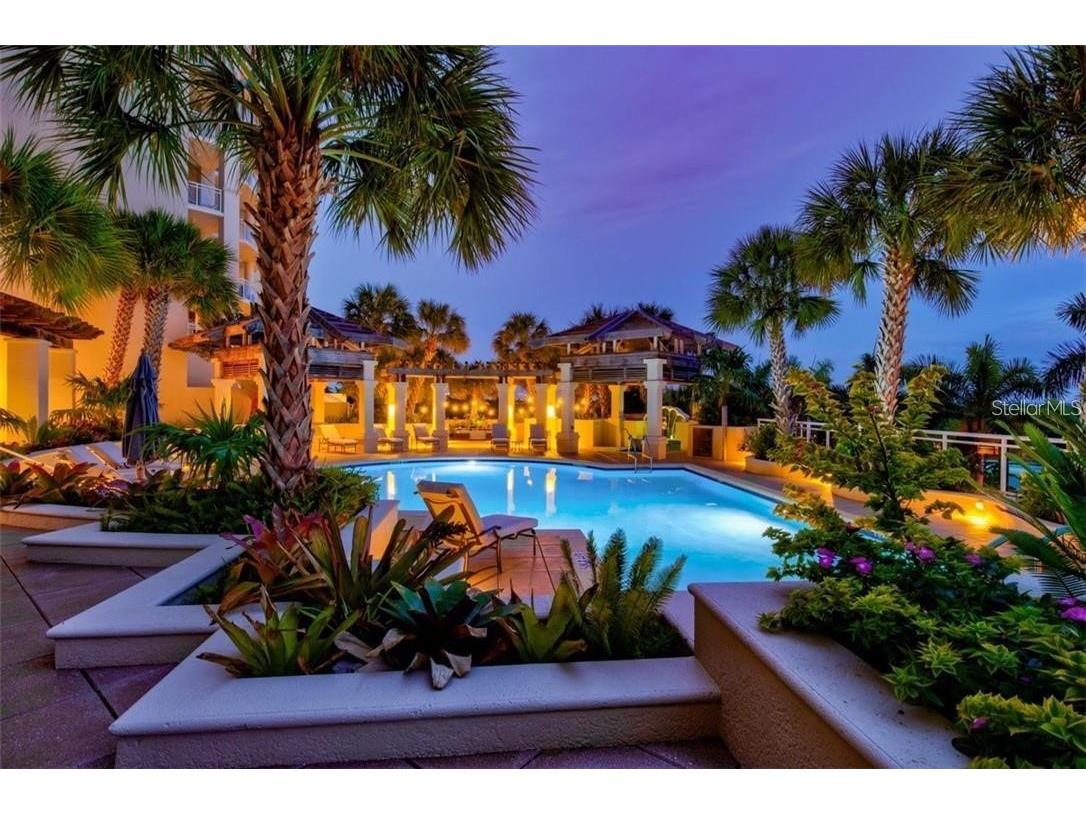 1300 Benjamin Franklin Drive #301 Sarasota FL 34236 - GULF OF MEXICO A4695838 image50