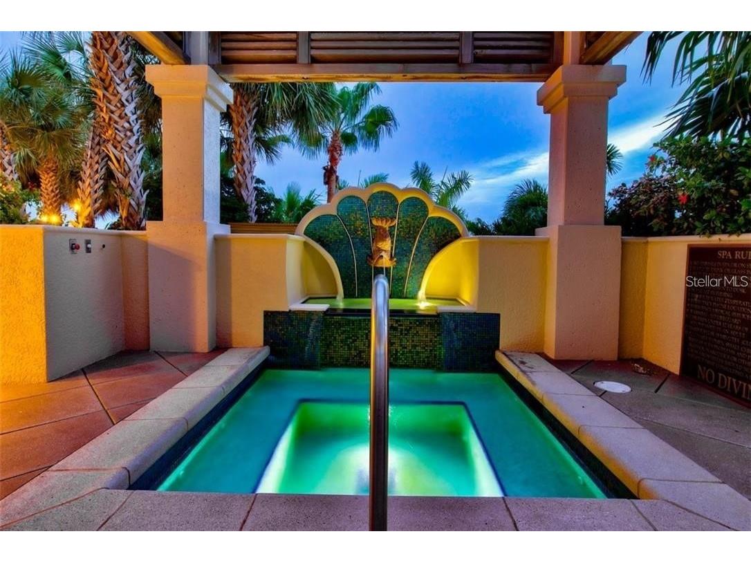 1300 Benjamin Franklin Drive #301 Sarasota FL 34236 - GULF OF MEXICO A4695838 image52
