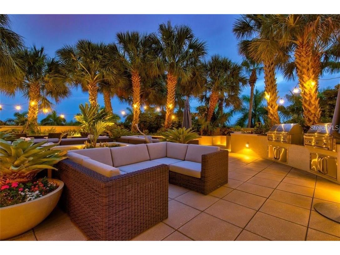 1300 Benjamin Franklin Drive #301 Sarasota FL 34236 - GULF OF MEXICO A4695838 image53