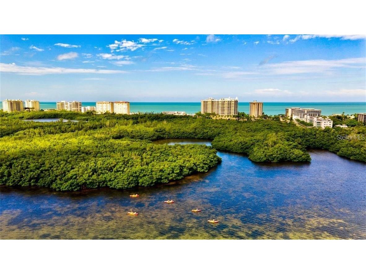 1300 Benjamin Franklin Drive #301 Sarasota FL 34236 - GULF OF MEXICO A4695838 image54