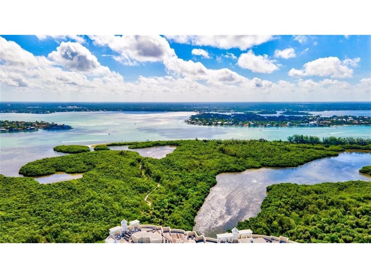 1300 Benjamin Franklin Drive #301 Sarasota FL 34236 - GULF OF MEXICO A4695838 image55