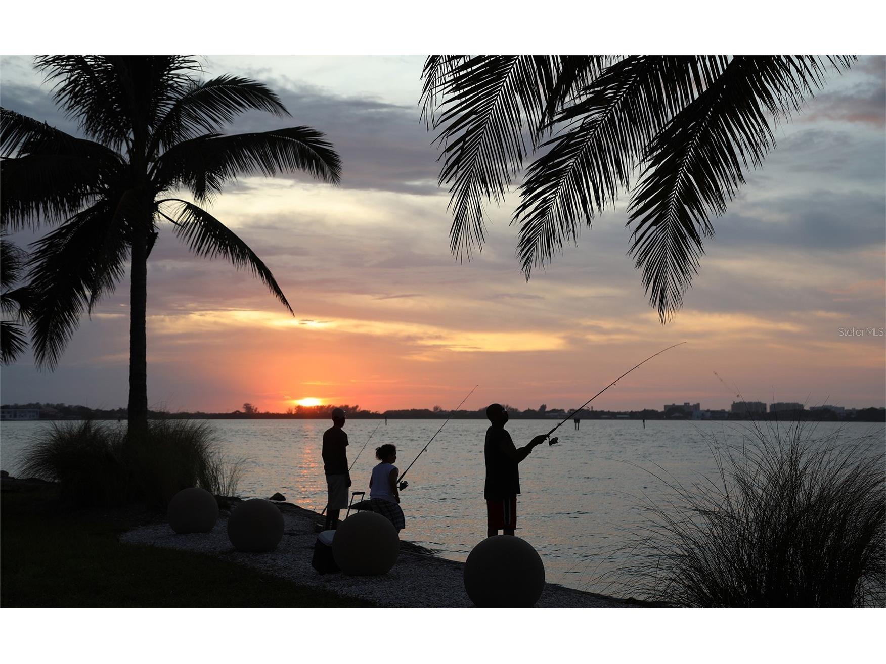 1300 Benjamin Franklin Drive #301 Sarasota FL 34236 - GULF OF MEXICO A4695838 image56