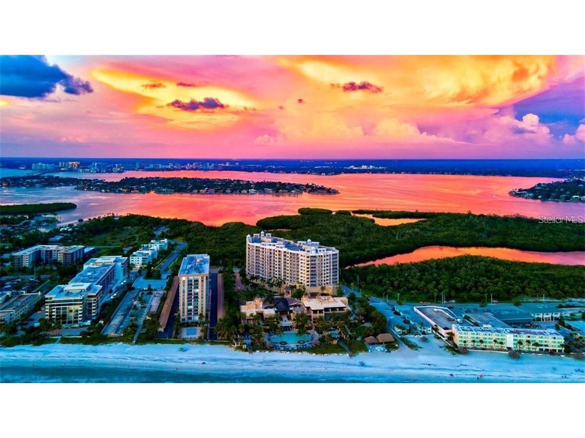 1300 Benjamin Franklin Drive #301 Sarasota FL 34236 - GULF OF MEXICO A4695838 image58
