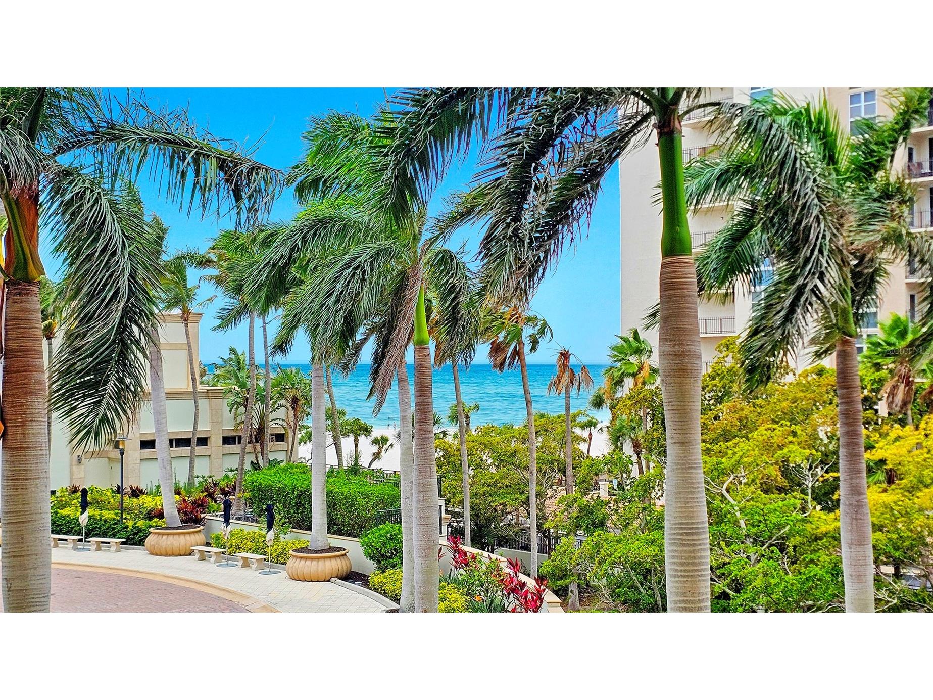 1300 Benjamin Franklin Drive #301 Sarasota FL 34236 - GULF OF MEXICO A4695838 image8
