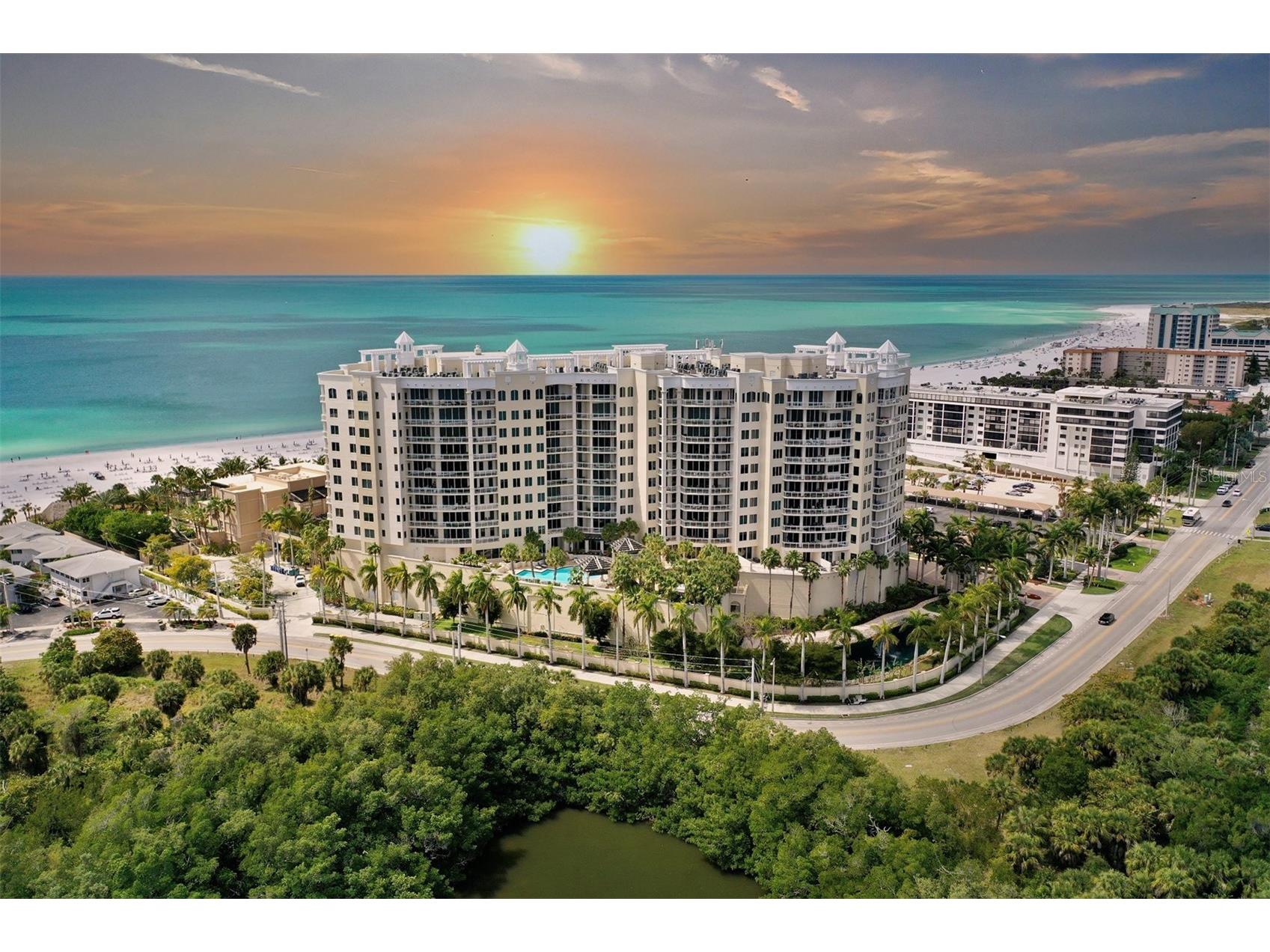 1300 Benjamin Franklin Drive #303 Sarasota FL 34236 - GULF A4683750 image1