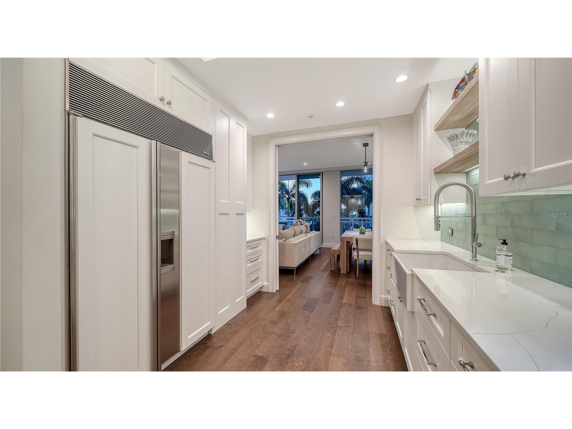1300 Benjamin Franklin Drive #303 Sarasota FL 34236 - GULF A4683750 image14