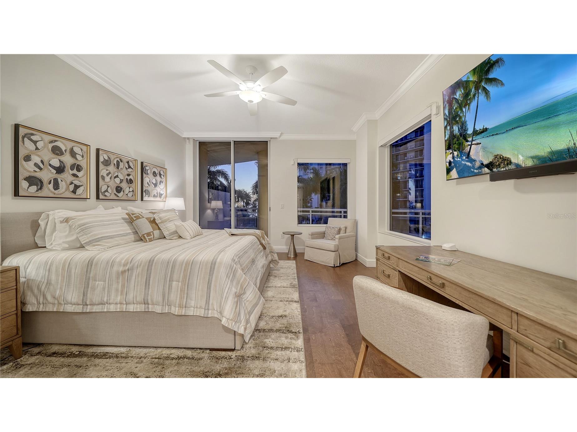 1300 Benjamin Franklin Drive #303 Sarasota FL 34236 - GULF A4683750 image16