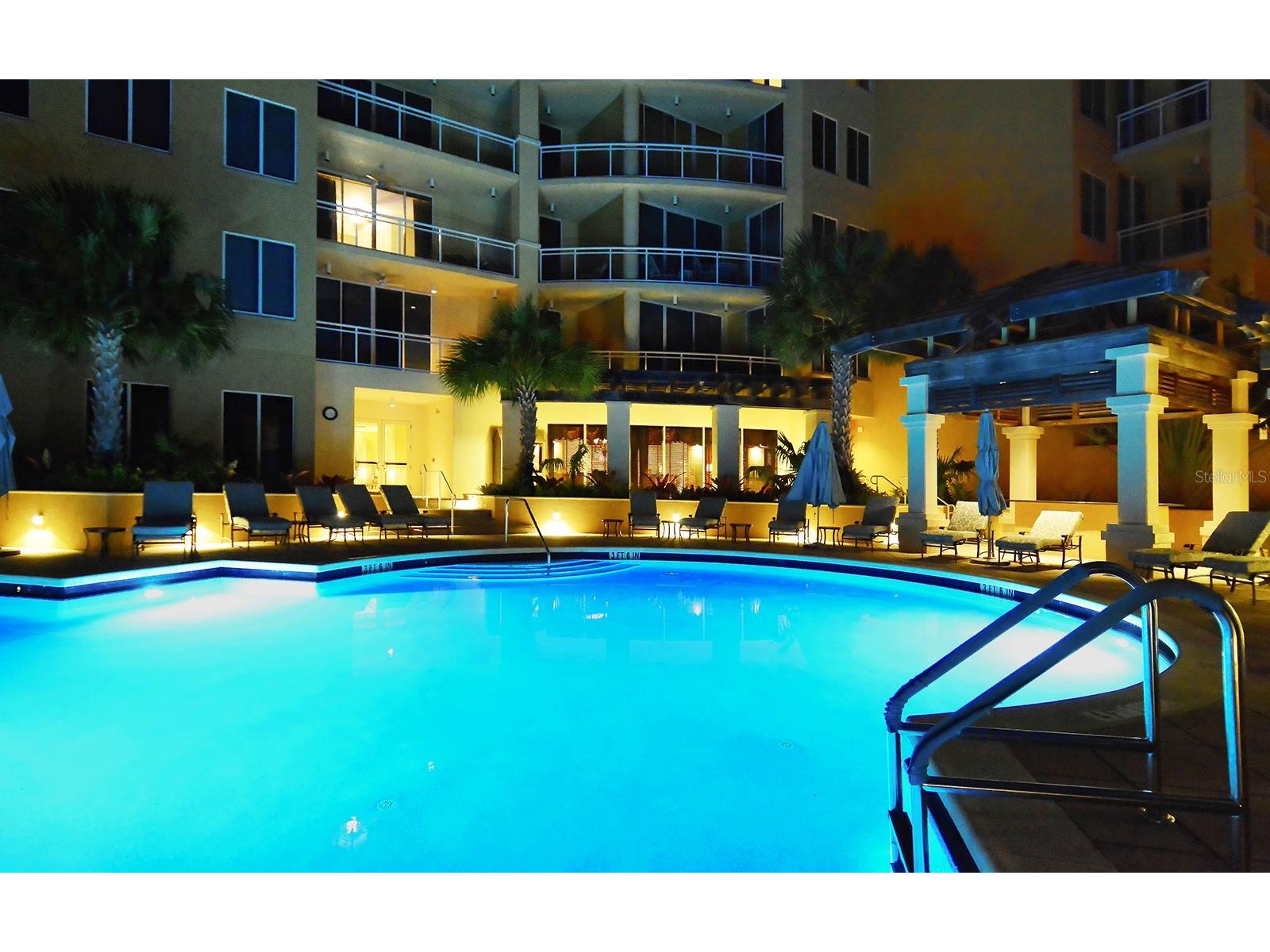 1300 Benjamin Franklin Drive #303 Sarasota FL 34236 - GULF A4683750 image24