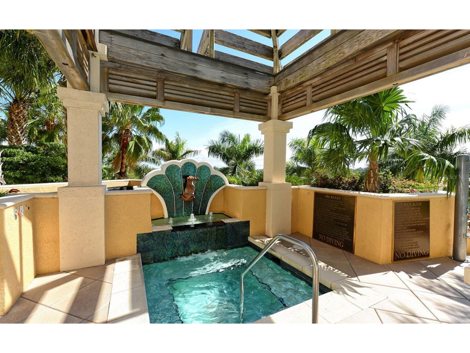 1300 Benjamin Franklin Drive #303 Sarasota FL 34236 - GULF A4683750 image26