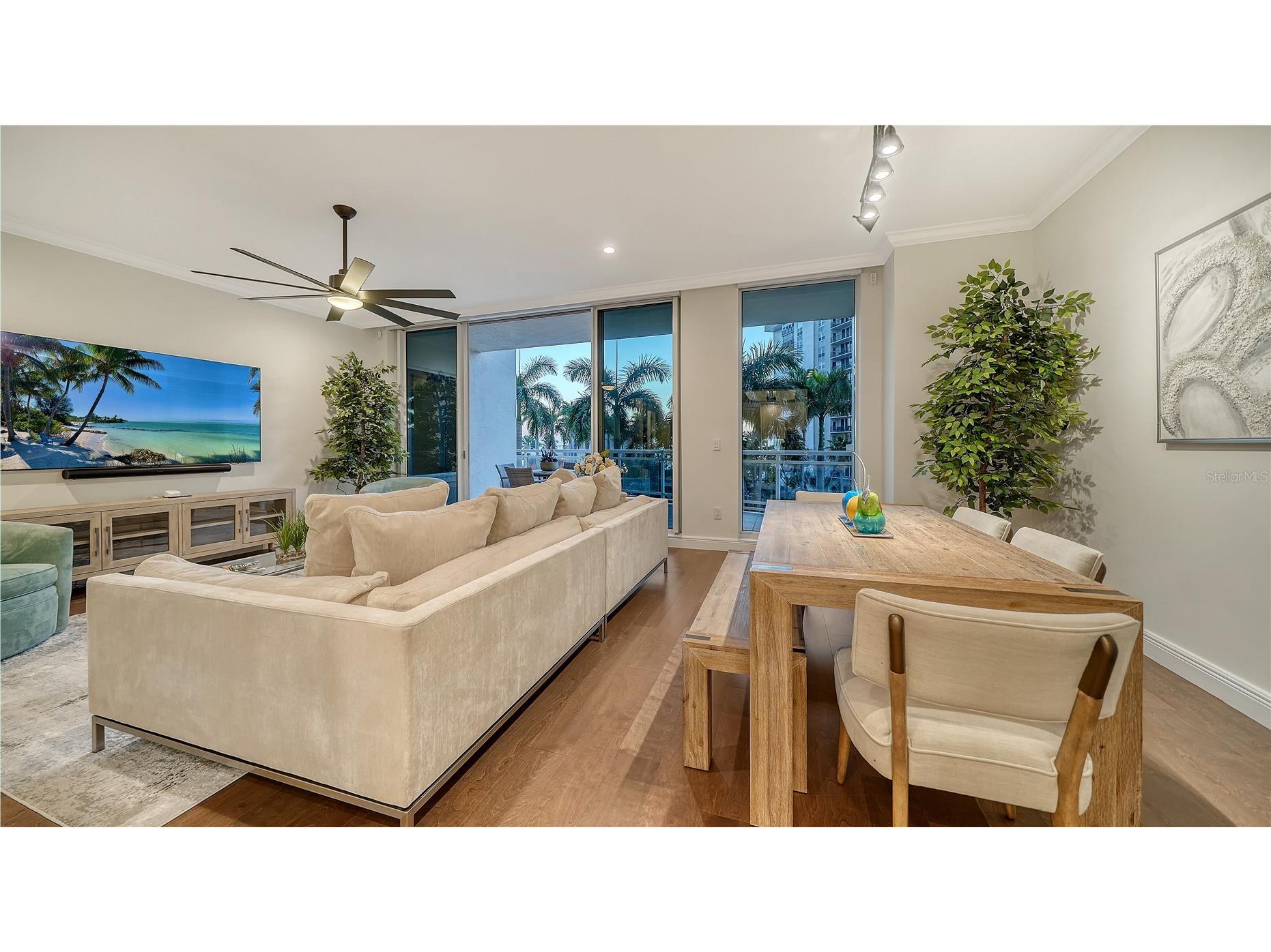 1300 Benjamin Franklin Drive #303 Sarasota FL 34236 - GULF A4683750 image9