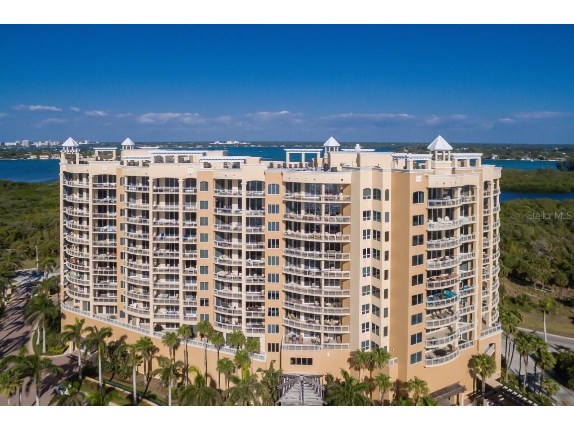 1300 Benjamin Franklin Drive #304 Sarasota FL 34236 A4522723 image1