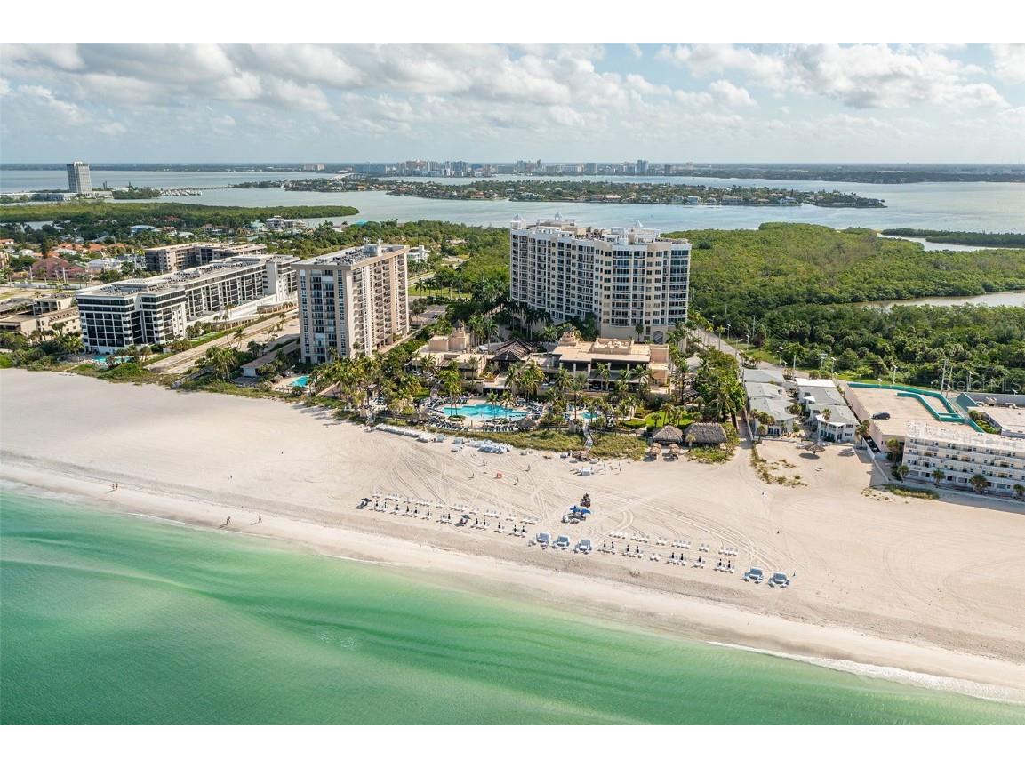 1300 Benjamin Franklin Drive #304 Sarasota FL 34236 T3471208 image1