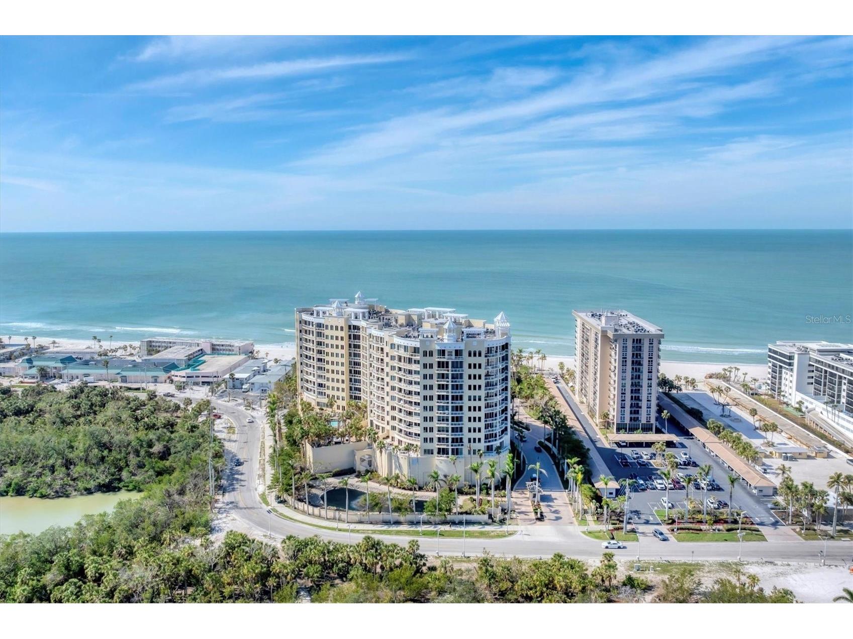 1300 Benjamin Franklin Drive #304 Sarasota FL 34236 - GULF OF AMERICA A4682965 image1