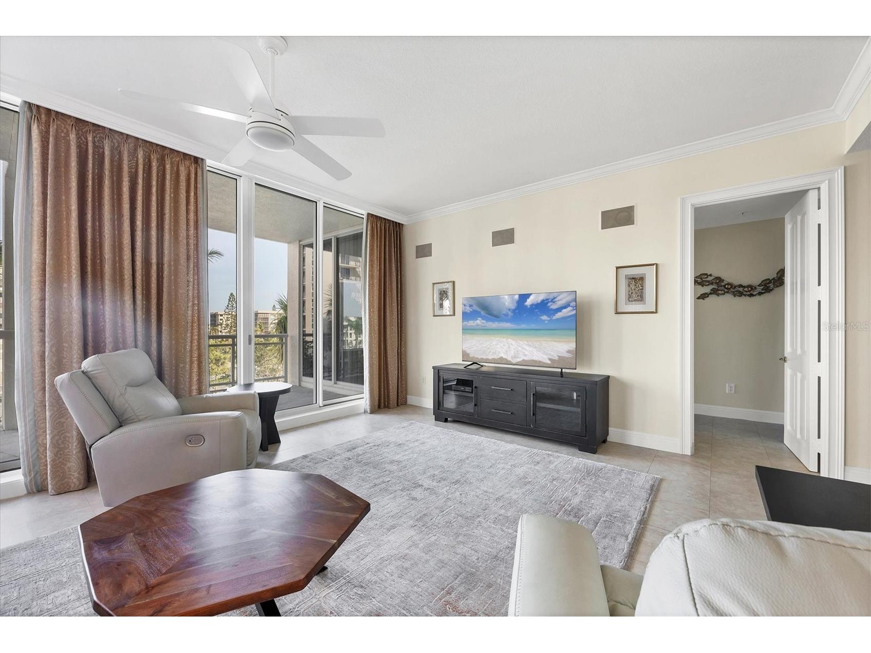 1300 Benjamin Franklin Drive #304 Sarasota FL 34236 - GULF OF AMERICA A4682965 image15