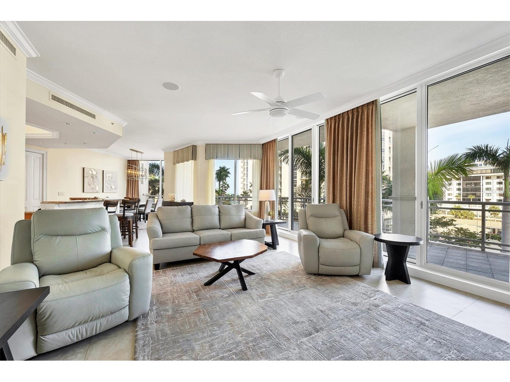 1300 Benjamin Franklin Drive #304 Sarasota FL 34236 - GULF OF AMERICA A4682965 image16
