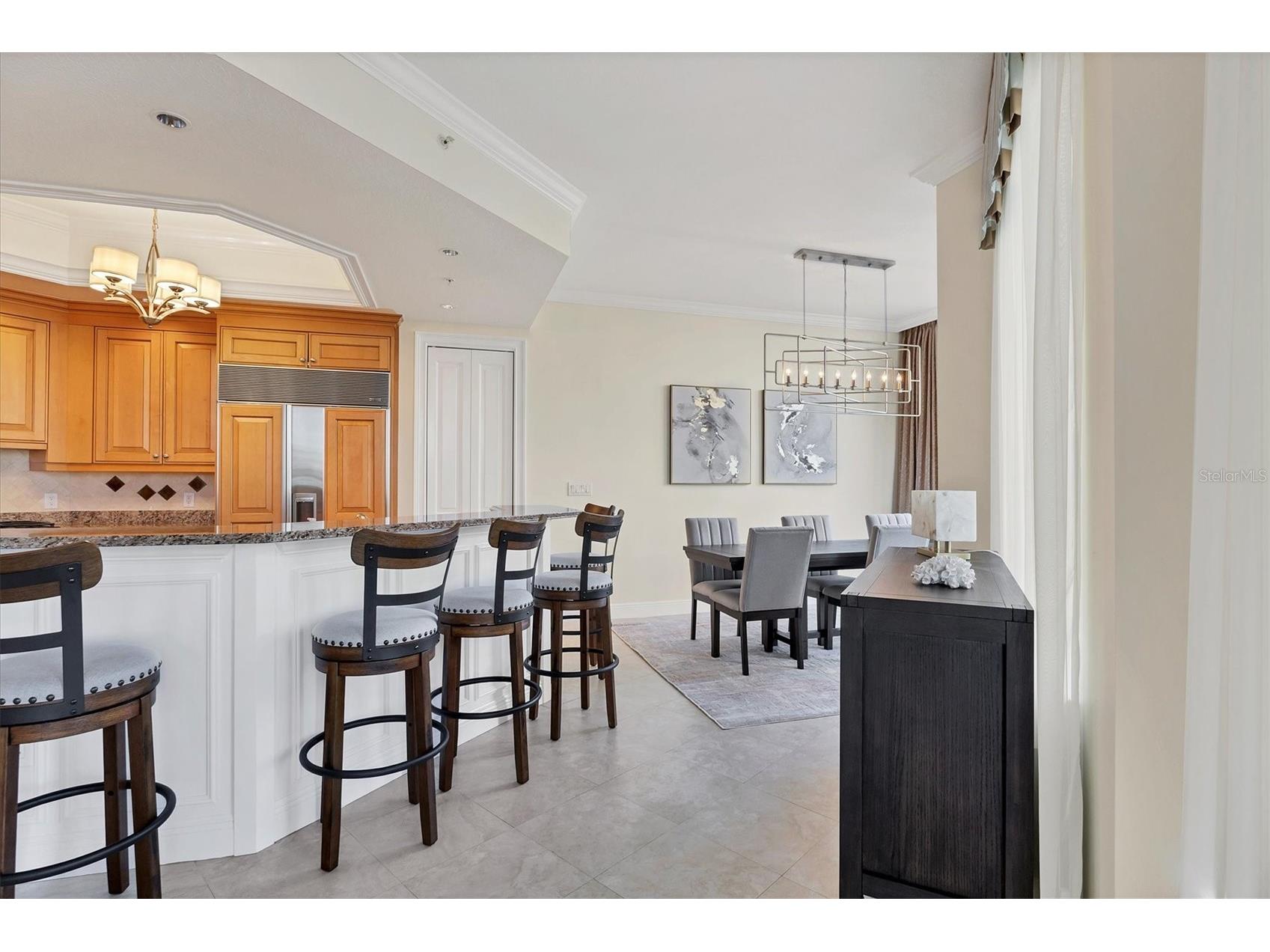 1300 Benjamin Franklin Drive #304 Sarasota FL 34236 - GULF OF AMERICA A4682965 image18