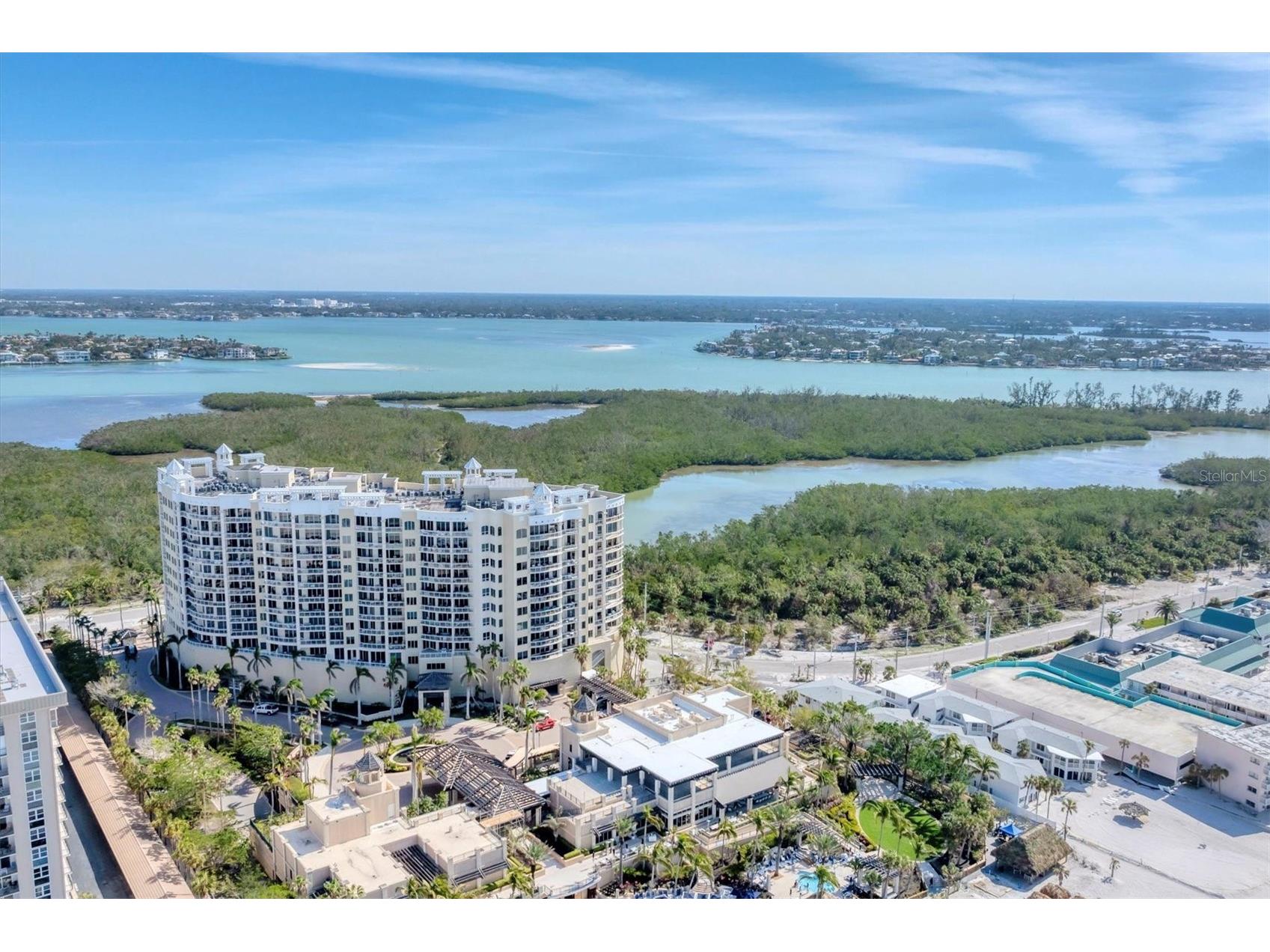 1300 Benjamin Franklin Drive #304 Sarasota FL 34236 - GULF OF AMERICA A4682965 image2