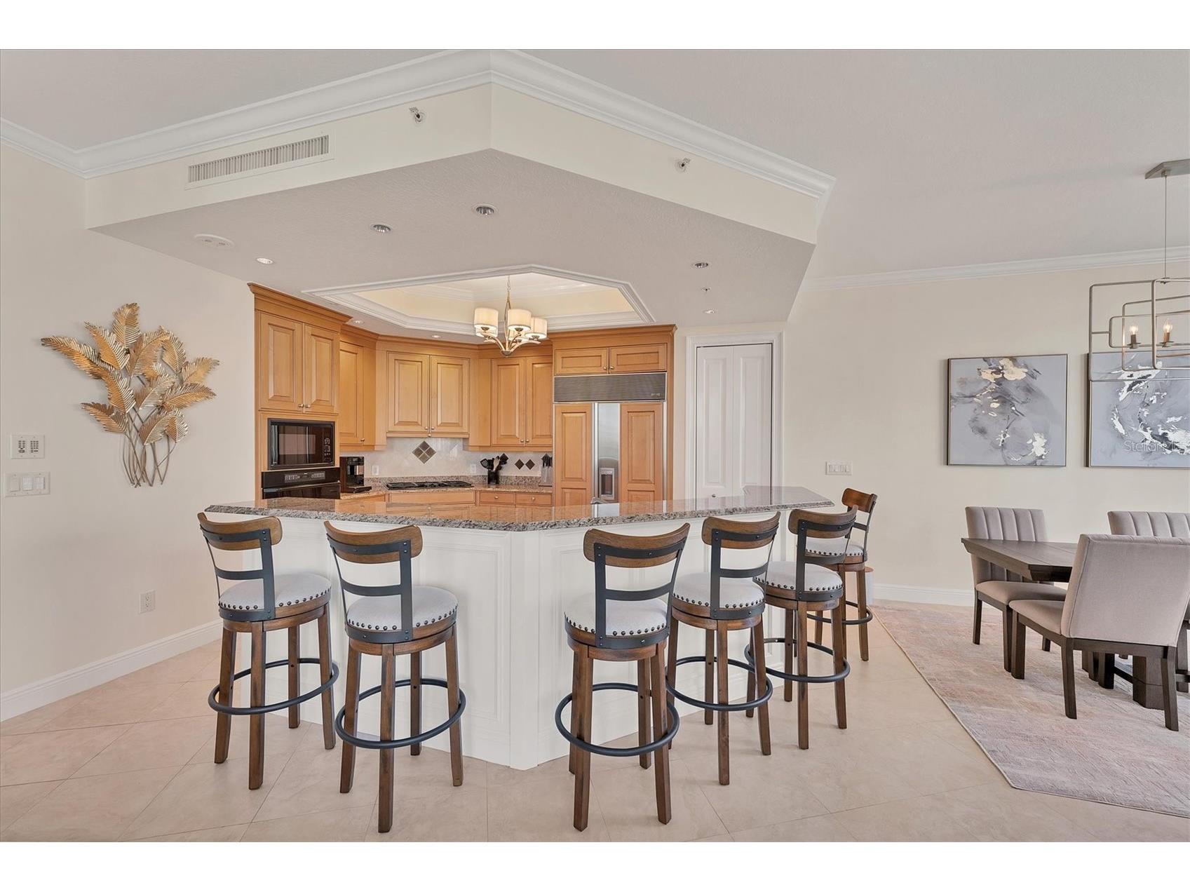 1300 Benjamin Franklin Drive #304 Sarasota FL 34236 - GULF OF AMERICA A4682965 image20