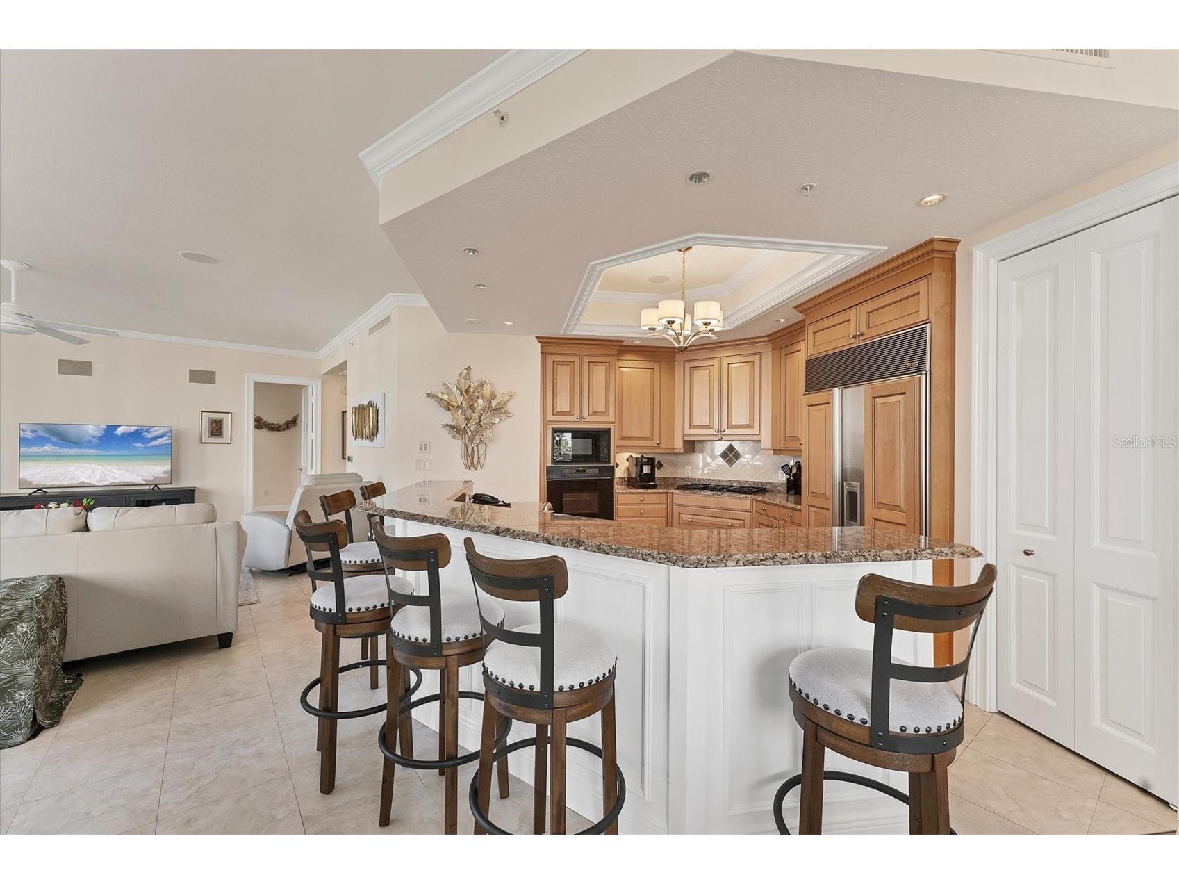 1300 Benjamin Franklin Drive #304 Sarasota FL 34236 - GULF OF AMERICA A4682965 image21