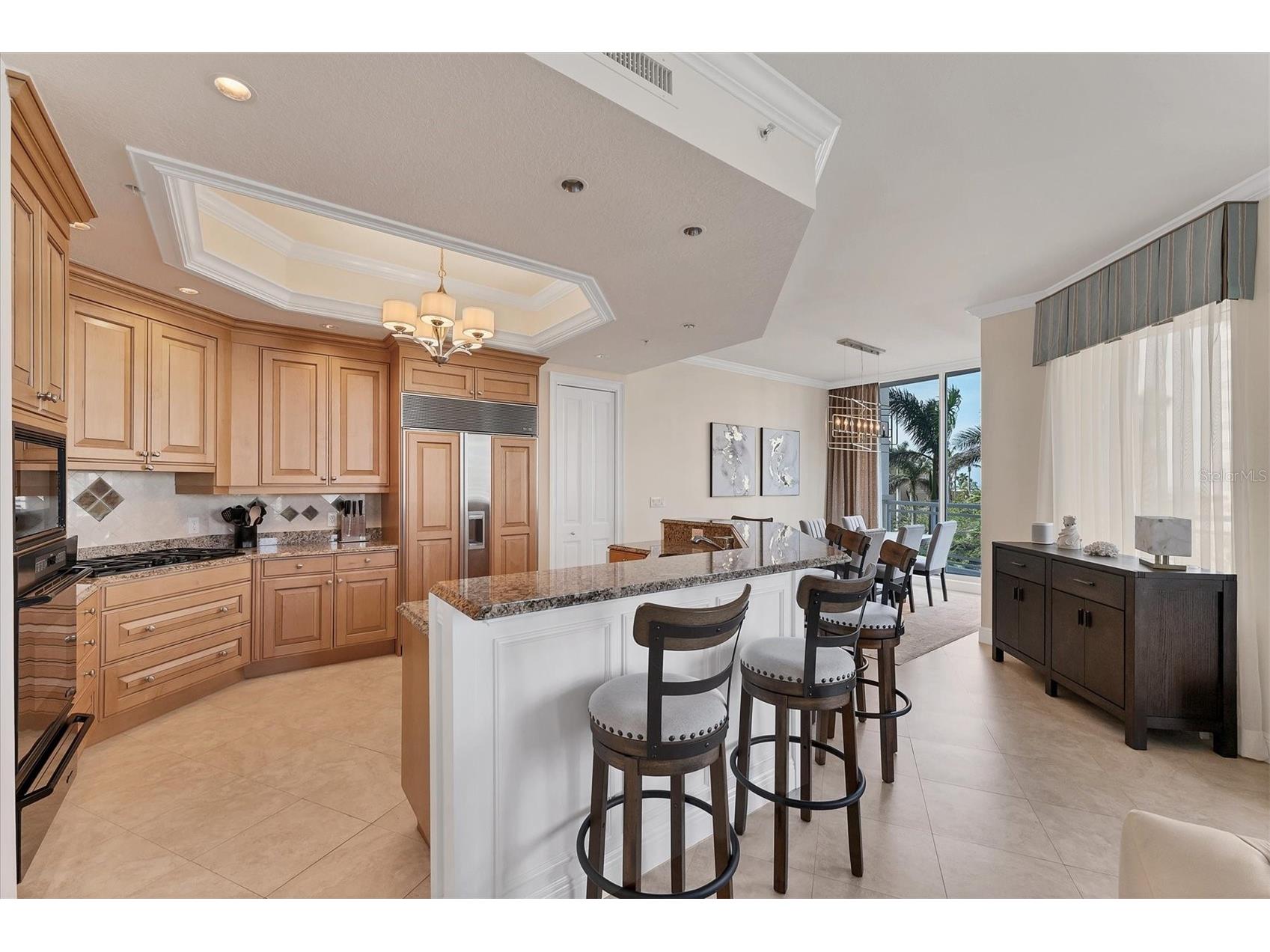 1300 Benjamin Franklin Drive #304 Sarasota FL 34236 - GULF OF AMERICA A4682965 image22