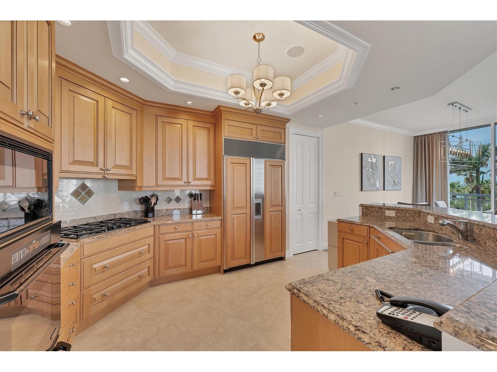 1300 Benjamin Franklin Drive #304 Sarasota FL 34236 - GULF OF AMERICA A4682965 image23