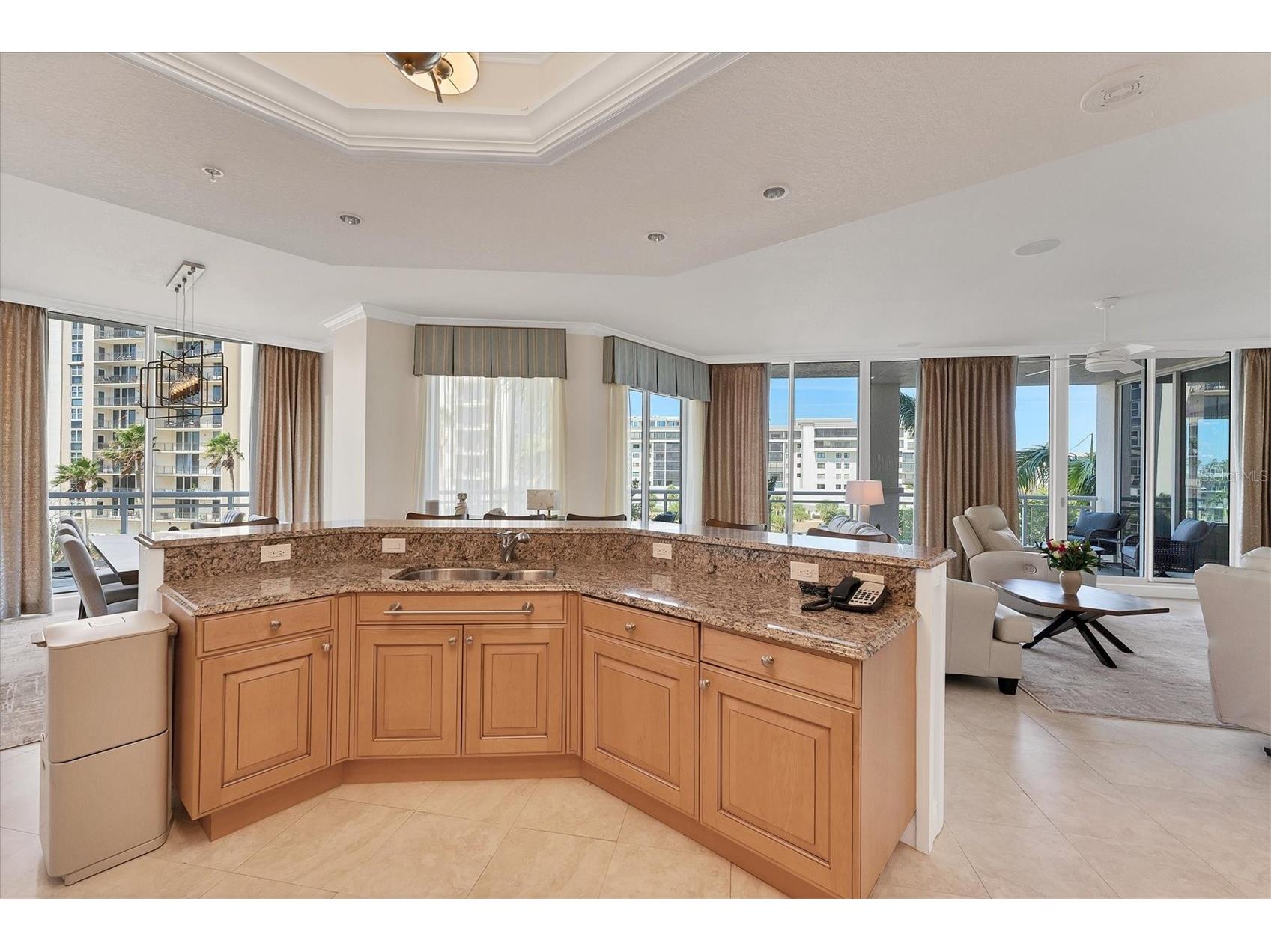 1300 Benjamin Franklin Drive #304 Sarasota FL 34236 - GULF OF AMERICA A4682965 image24