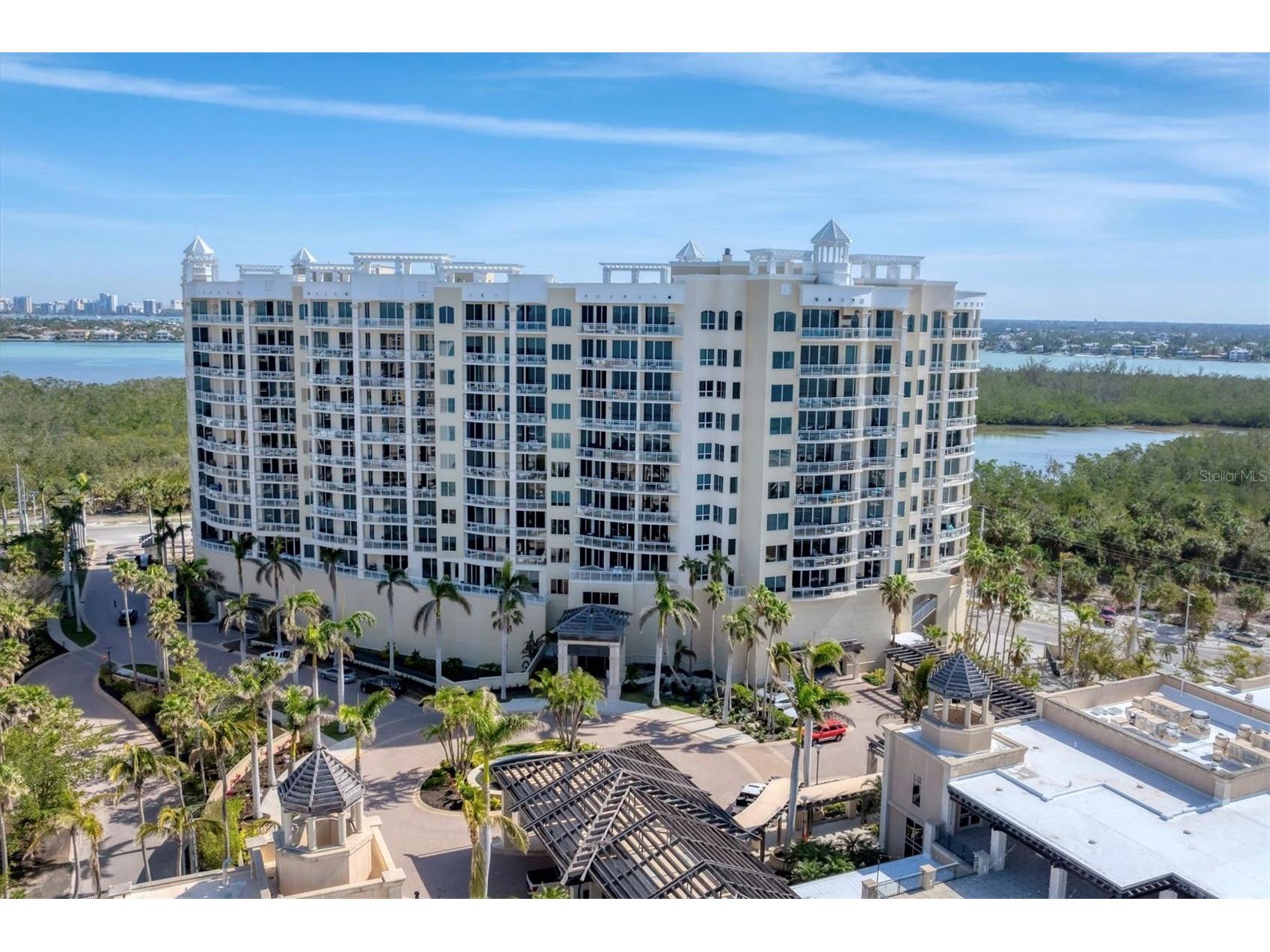 1300 Benjamin Franklin Drive #304 Sarasota FL 34236 - GULF OF AMERICA A4682965 image4