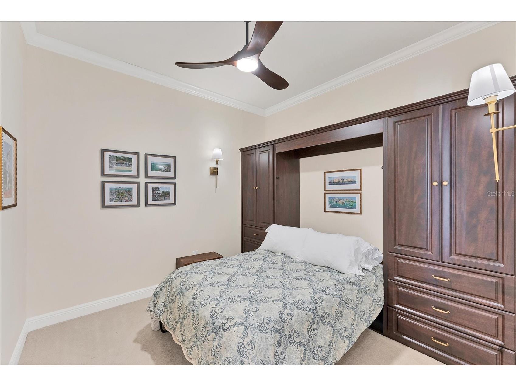 1300 Benjamin Franklin Drive #304 Sarasota FL 34236 - GULF OF AMERICA A4682965 image40