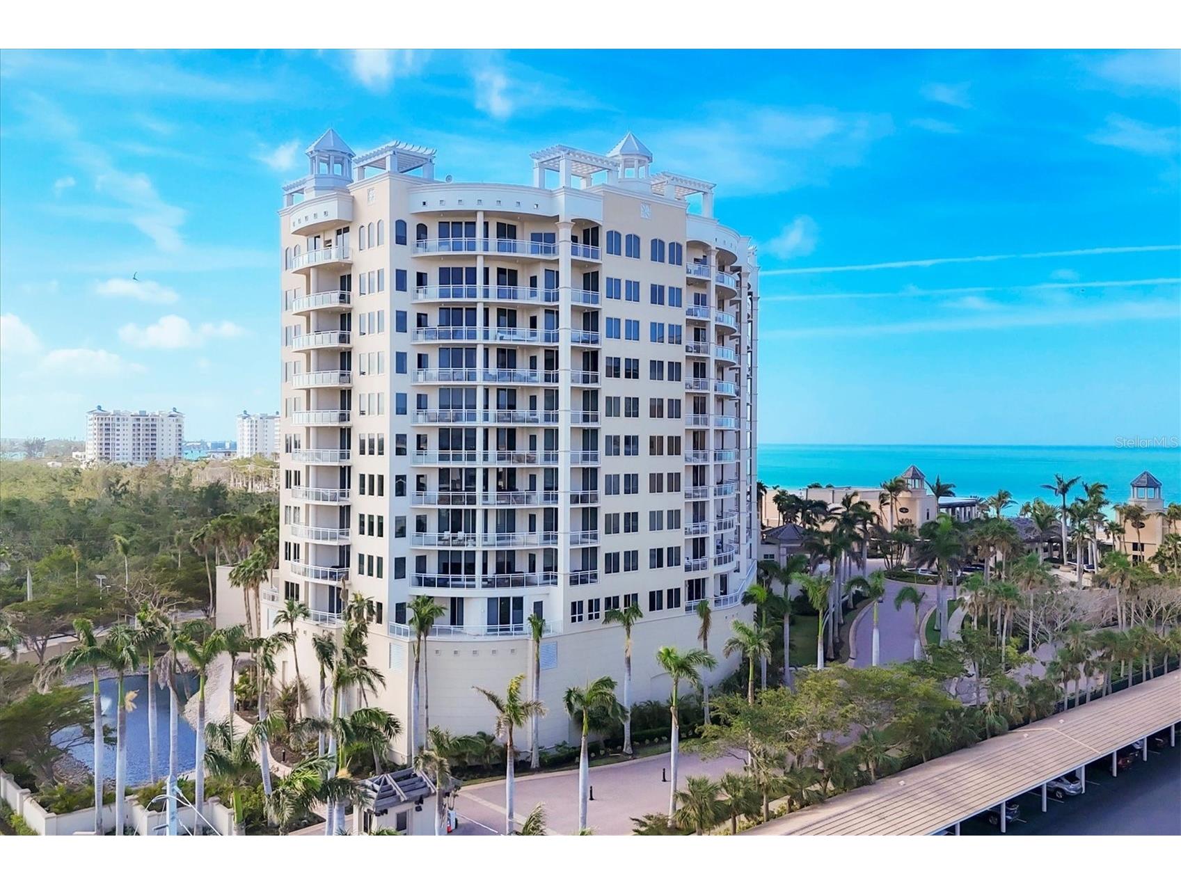 1300 Benjamin Franklin Drive #304 Sarasota FL 34236 - GULF OF AMERICA A4682965 image5