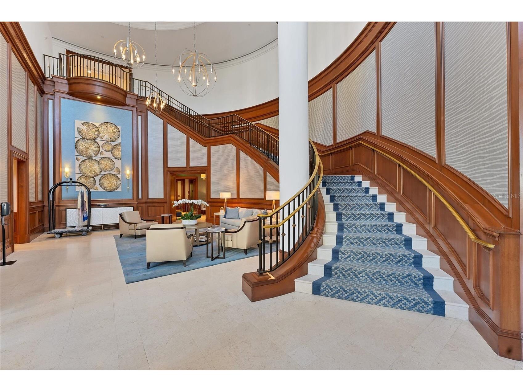 1300 Benjamin Franklin Drive #304 Sarasota FL 34236 - GULF OF AMERICA A4682965 image57