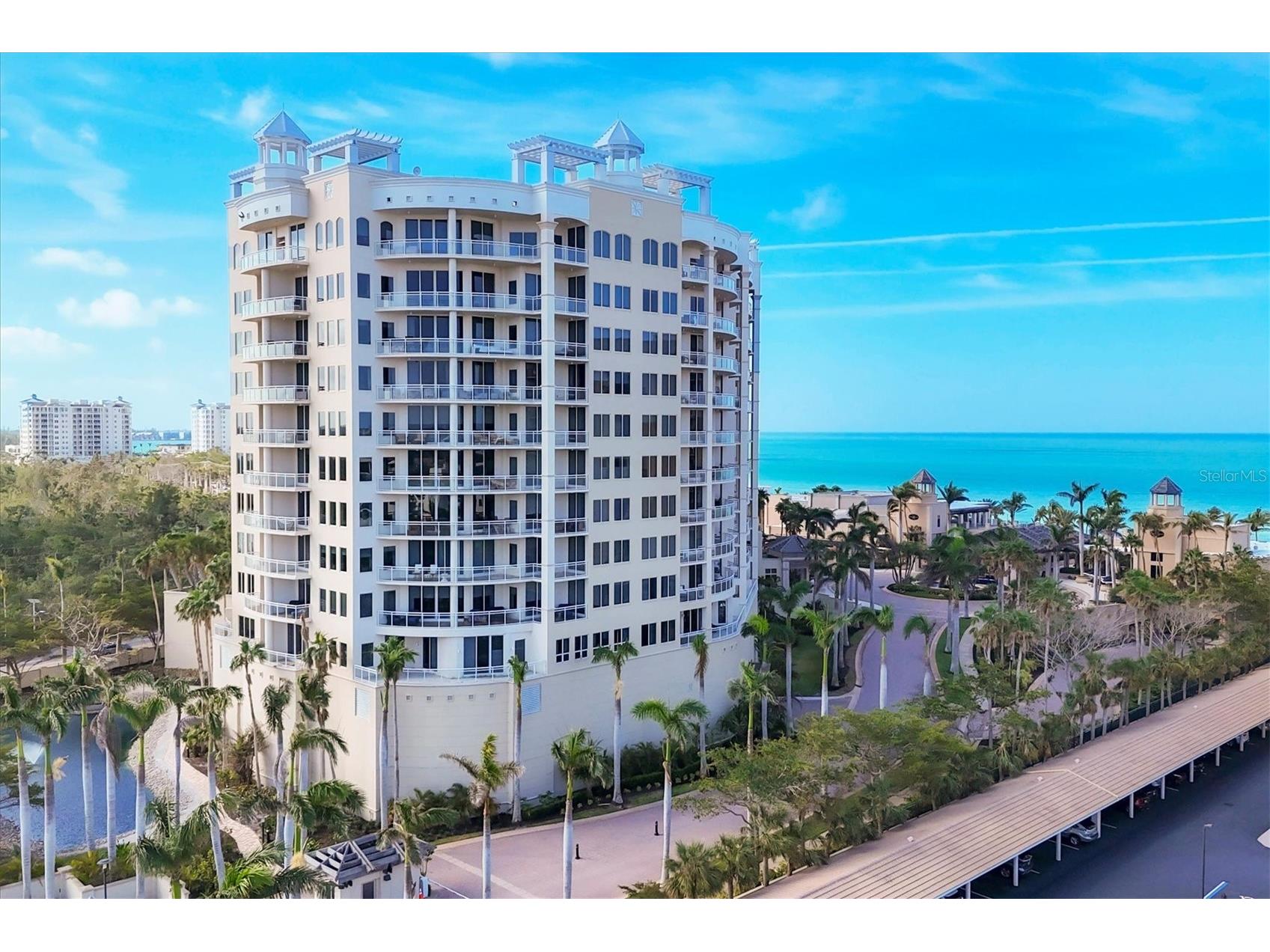 1300 Benjamin Franklin Drive #304 Sarasota FL 34236 - GULF OF AMERICA A4682965 image6