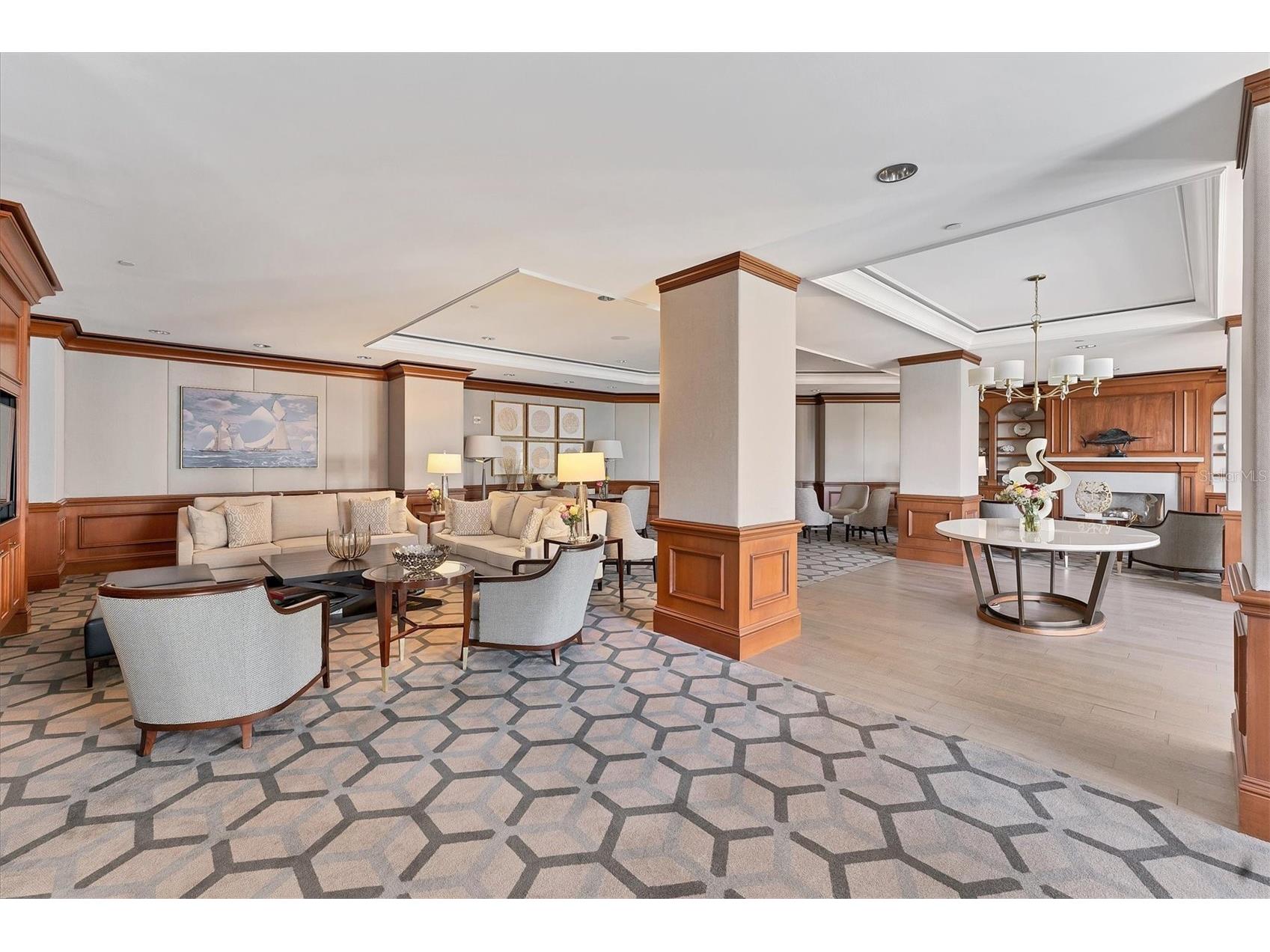 1300 Benjamin Franklin Drive #304 Sarasota FL 34236 - GULF OF AMERICA A4682965 image61