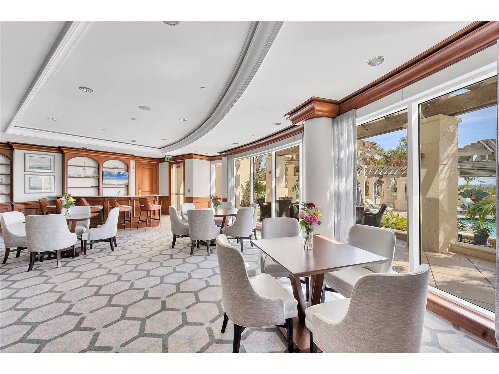 1300 Benjamin Franklin Drive #304 Sarasota FL 34236 - GULF OF AMERICA A4682965 image62