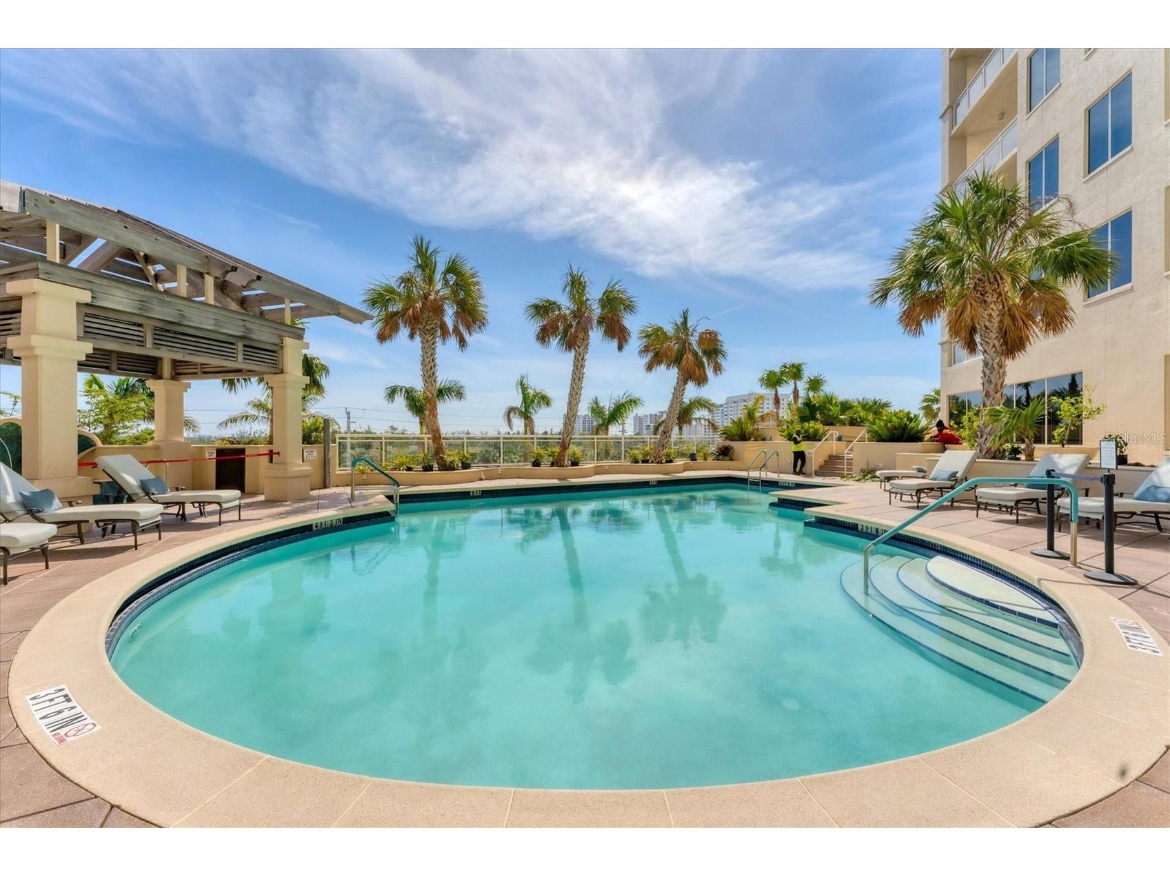 1300 Benjamin Franklin Drive #304 Sarasota FL 34236 - GULF OF AMERICA A4682965 image68