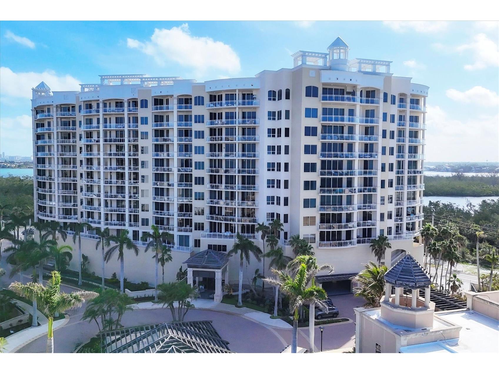 1300 Benjamin Franklin Drive #304 Sarasota FL 34236 - GULF OF AMERICA A4682965 image7