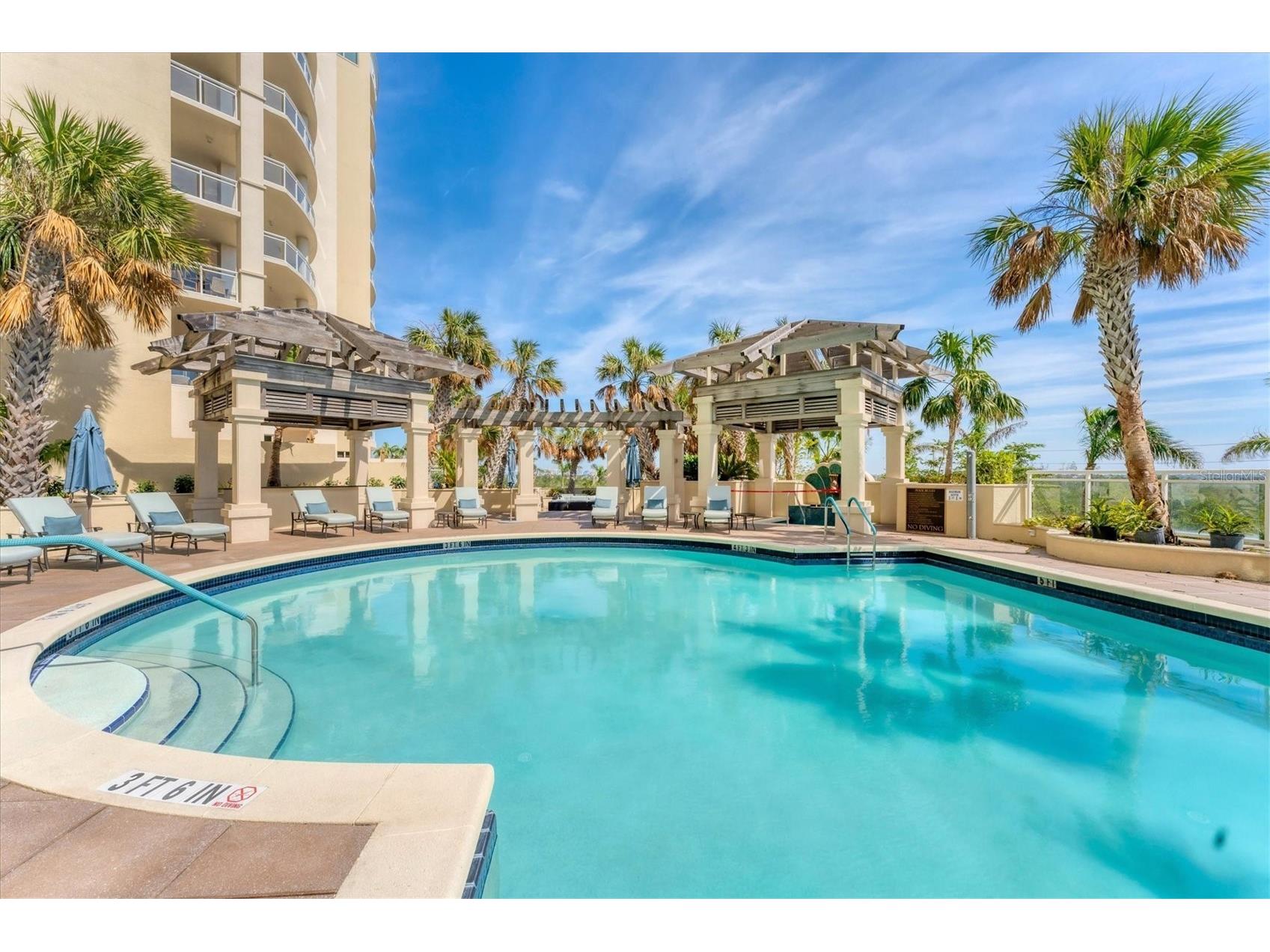 1300 Benjamin Franklin Drive #304 Sarasota FL 34236 - GULF OF AMERICA A4682965 image70