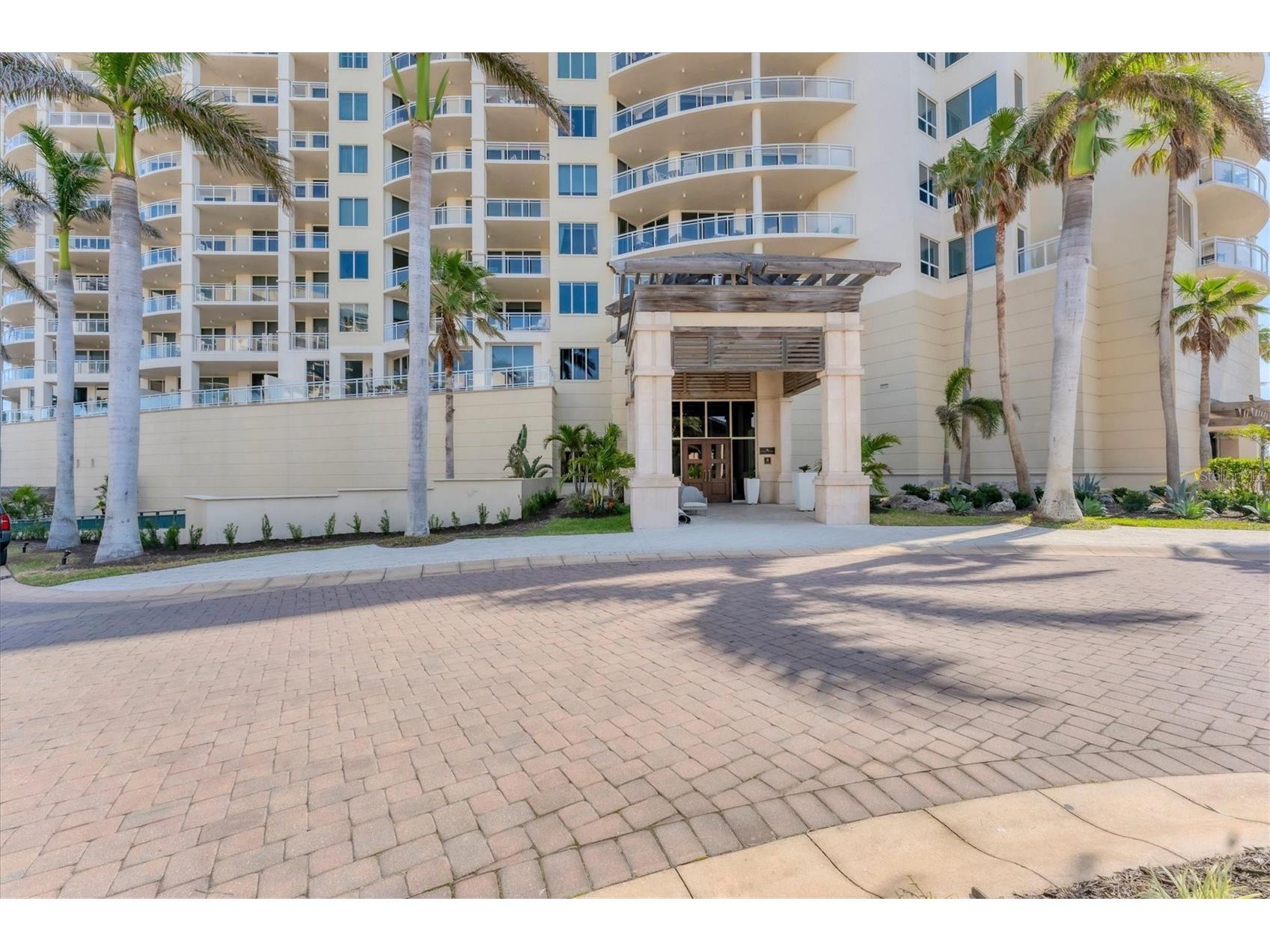 1300 Benjamin Franklin Drive #304 Sarasota FL 34236 - GULF OF AMERICA A4682965 image8