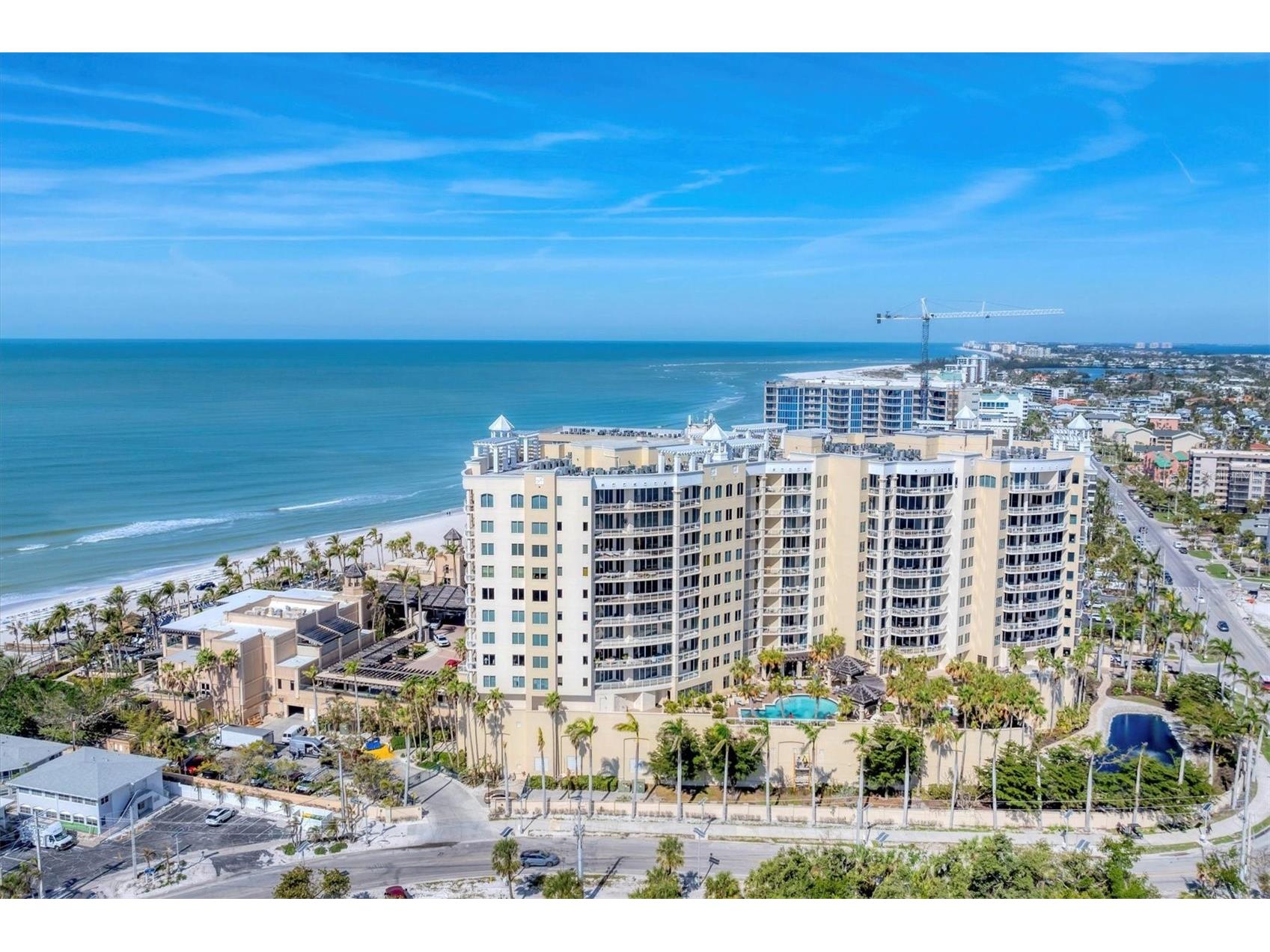 1300 Benjamin Franklin Drive #304 Sarasota FL 34236 - GULF OF AMERICA A4682965 image80