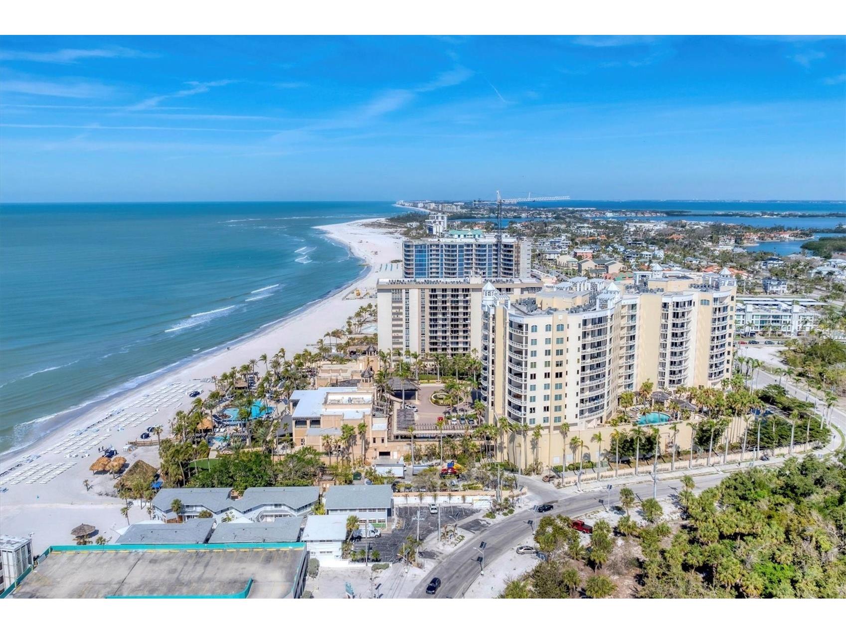 1300 Benjamin Franklin Drive #304 Sarasota FL 34236 - GULF OF AMERICA A4682965 image81