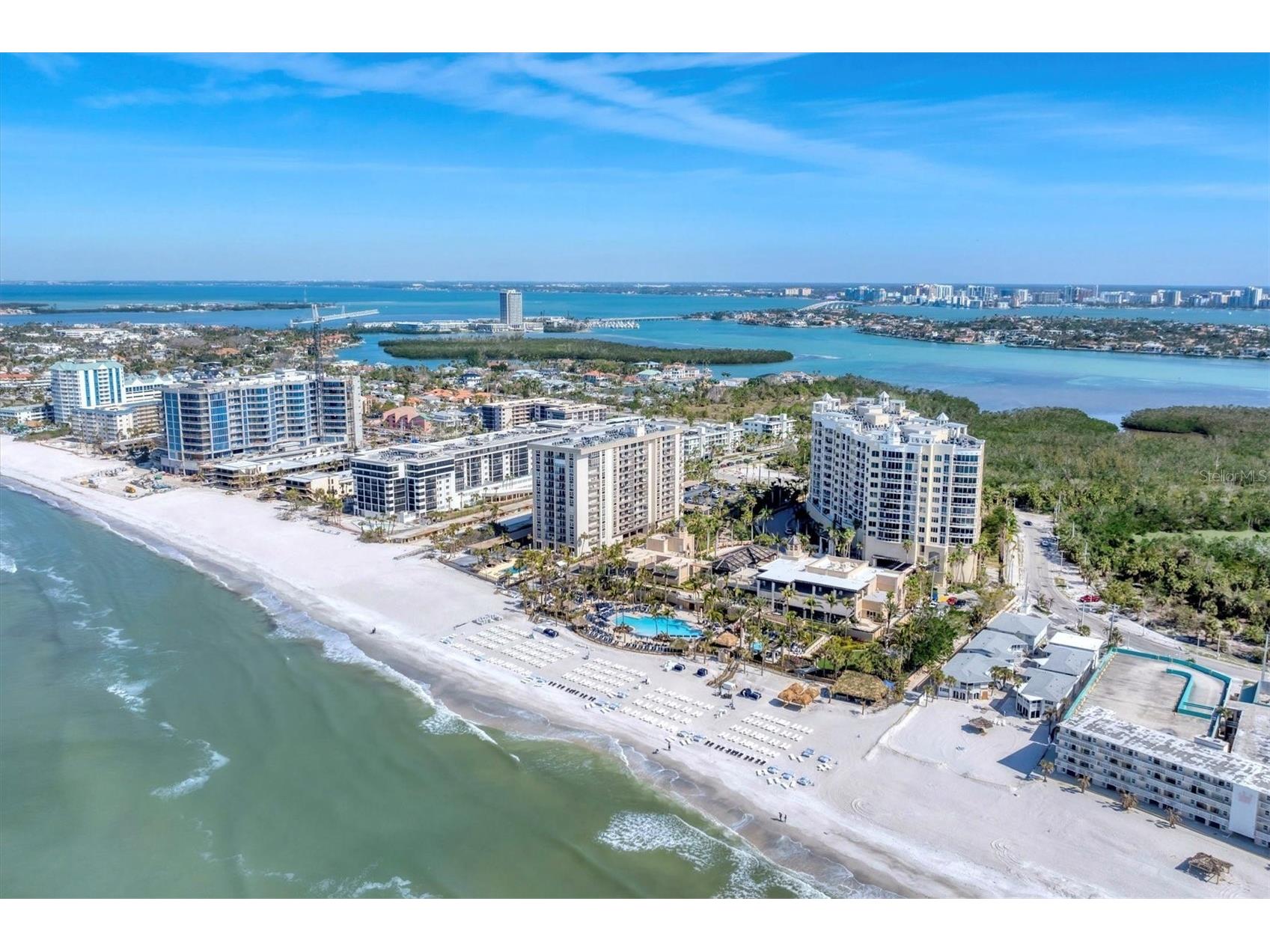 1300 Benjamin Franklin Drive #304 Sarasota FL 34236 - GULF OF AMERICA A4682965 image82