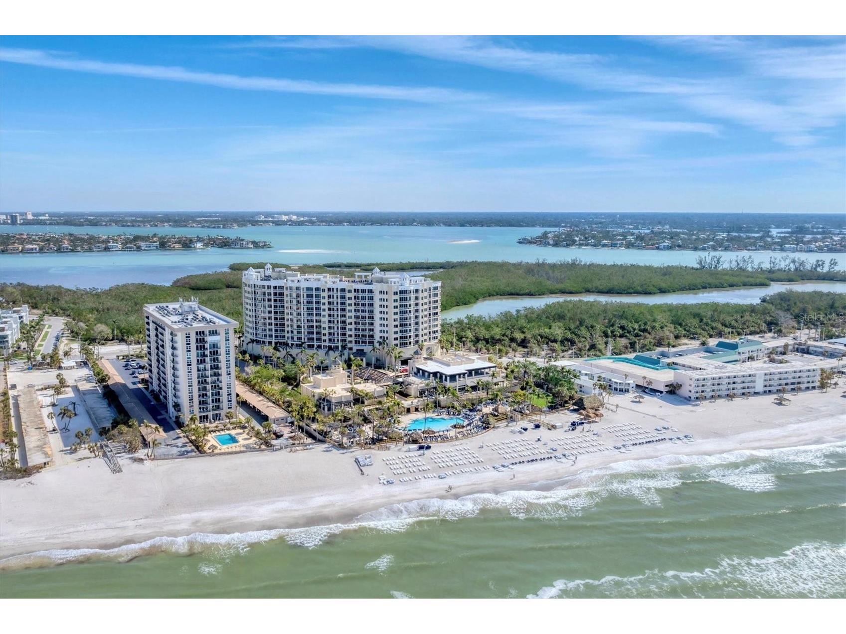 1300 Benjamin Franklin Drive #304 Sarasota FL 34236 - GULF OF AMERICA A4682965 image83