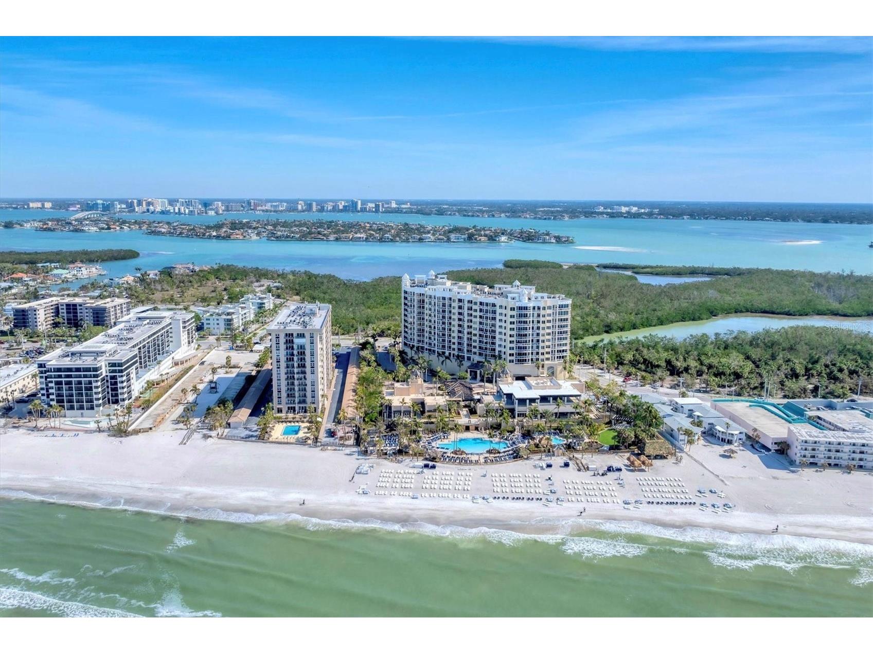 1300 Benjamin Franklin Drive #304 Sarasota FL 34236 - GULF OF AMERICA A4682965 image84